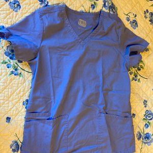 Tru Uniform Small Petite Scrubs
